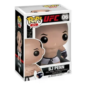 BJ Penn