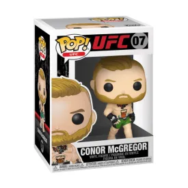 Conor McGregor