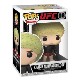 Khabib Nurmagomedov