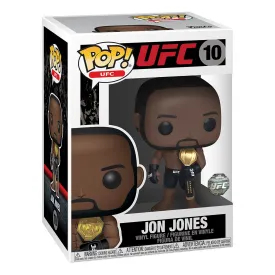 Jon Jones