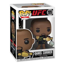 Daniel Cormier