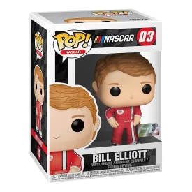 Bill Elliott