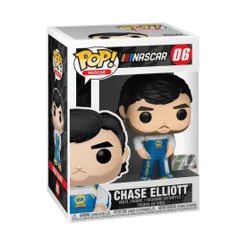 Chase Elliott