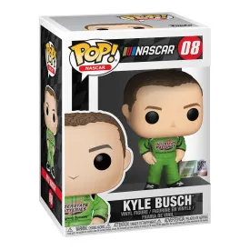 Kyle Busch