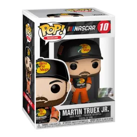 Martin Truex Jr.