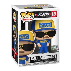 Dale Earnhardt