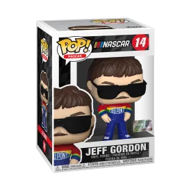 Jeff Gordon