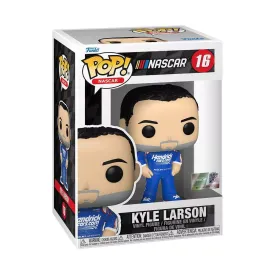 Kyle Larson