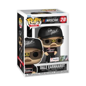 Dale Earnhardt