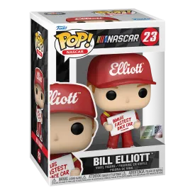 Bill Elliott