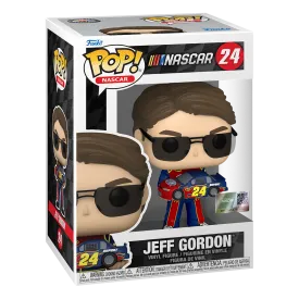 Jeff Gordon