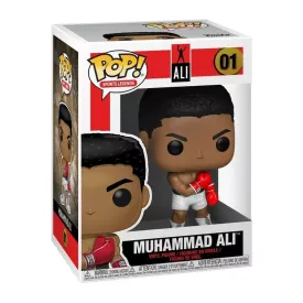 Muhammad Ali