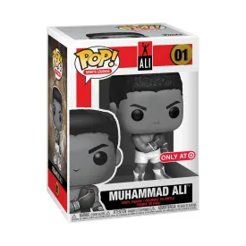 Muhammad Ali