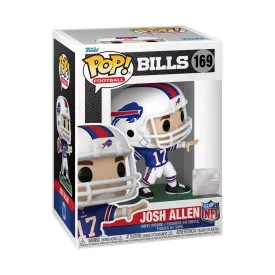 Josh Allen