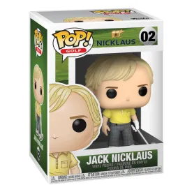 Jack Nicklaus