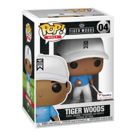 Tiger Woods