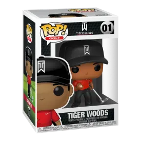 Tiger Woods