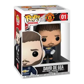 David de Gea