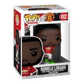 Romelu Lukaku