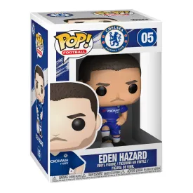 Eden Hazard