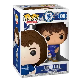 David Luiz