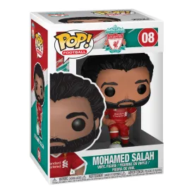 Mohamed Salah