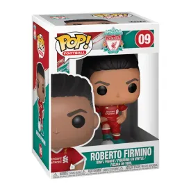 Roberto Firmino