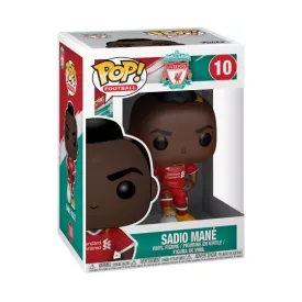 Sadio Mané