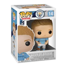 Kevin De Bruyne