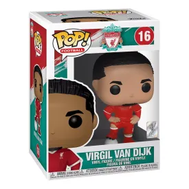 Virgil Van Dijk