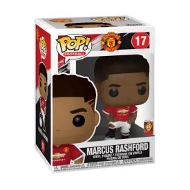 Marcus Rashford