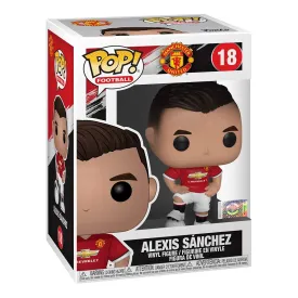 Alexis Sánchez