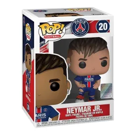 Neymar Jr.