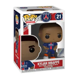 Kylian Mbappé