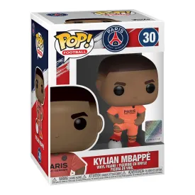 Kylian Mbappe