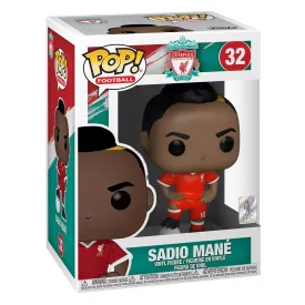 Sadio Mané