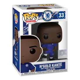 N'Golo Kante