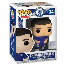 Christian Pulisic