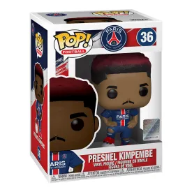 Presnel Kimpembe