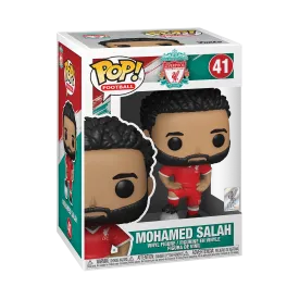 Mohamed Salah