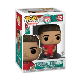 Roberto Firmino