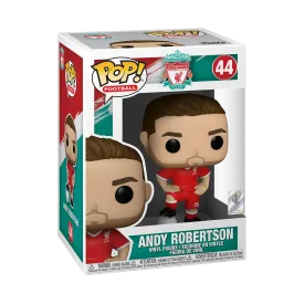 Andy Robertson