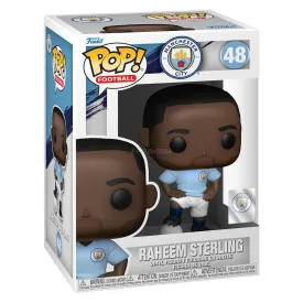 Raheem Sterling