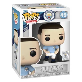 Phil Foden