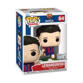 Lewandowksi