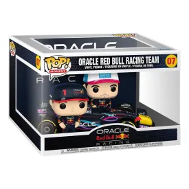 Oracle Red Bull Racing Team