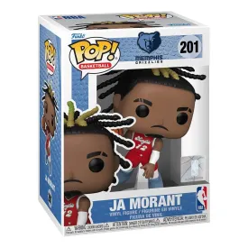 Ja Morant