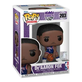 De'Aaron Fox