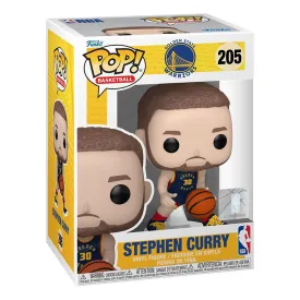 Stephen Curry