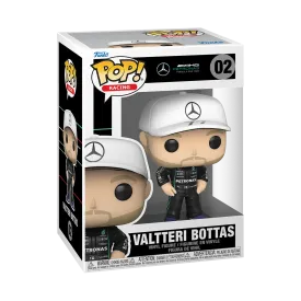 Valtteri Bottas